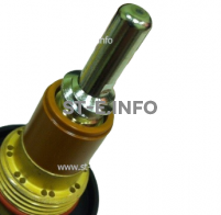  Электрод для плазмотрона арт. W03X0893-60A ECO - st-e.info - Клинцы