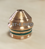 Сопло для плазмотронов YGX300 2.8ММ - st-e.info - Клинцы