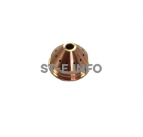 Защитный экран 40-80А для CUT-120 PRO - st-e.info - Клинцы