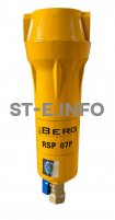 Фильтр тонкой очистки воздуха RSP 07Р - st-e.info - Клинцы