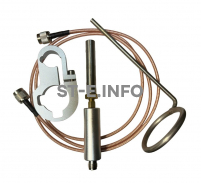 Набор сменных частей для контроллера CHC-200/CHC-400 тип Screw NEW - st-e.info - Клинцы