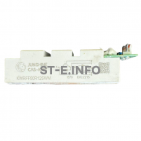 IGBT-МОДУЛЬ KWRFF50R12SWM - st-e.info - Клинцы