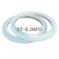 Уплотнительное кольцо 42.5х4х3.2 mm - st-e.info - Клинцы