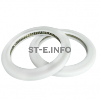 Уплотнительное кольцо 32.2х24х3.55 mm - st-e.info - Клинцы