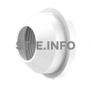 Керамическая насадка для плазмотрона Y600 - st-e.info - Клинцы