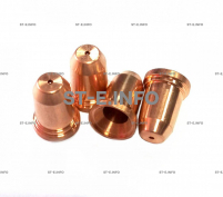 Сопло для плазмотрона AUTOCUT 125P арт. PD0179-13 - st-e.info - Клинцы