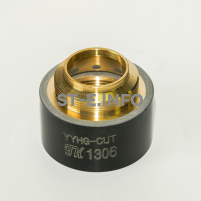 Защитный кожух для плазмотрона TK130 - st-e.info - Клинцы