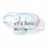 Стекло защитное D 36*3 мм - st-e.info - Клинцы