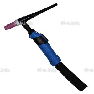 Горелка аргонодуговая SR 26 V TBi 4 м (газовое охлаждение) - st-e.info - Клинцы