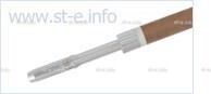 Горелка для автоматической сварки Tbi AUT-9W,прямой гусак - st-e.info - Клинцы