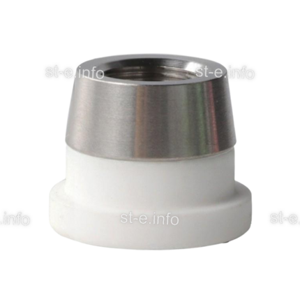 Керамический держатель сопла D21,4 (M11) для Raytools  арт.120515092A - st-e.info - Клинцы