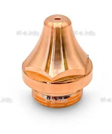 Сопло одинарное 3D 1,3 мм 120GJT1113 - st-e.info - Клинцы