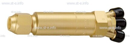 Механизированный ацетиленовые резак 133-2V/28 - st-e.info - Клинцы