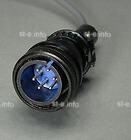 Разъем АМР S12020-58 (розетка 6, S12020-26) - st-e.info - Клинцы