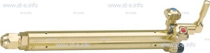 Механизированный ацетиленовые резак 198-2TA - st-e.info - Клинцы
