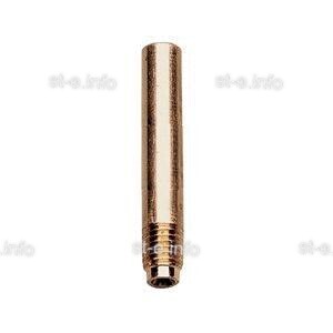 Контактный наконечник KP2100-4B1 под проволоку д.2мм. - st-e.info - Клинцы
