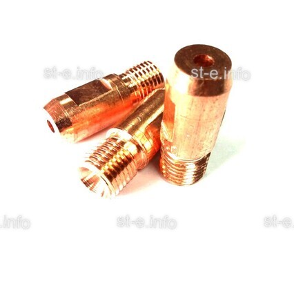 Наконечник MZ-1000 Д. 4 мм - st-e.info - Клинцы