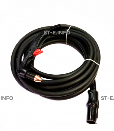Ручной плазмотрон Technocut 105 - st-e.info - Клинцы