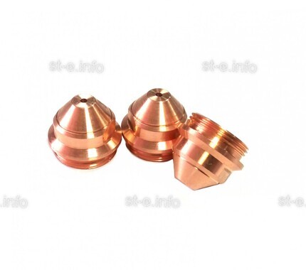 Сопло D.1,8 TR0115-18SS - st-e.info - Клинцы