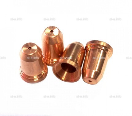 Сопло для плазмотрона AUTOCUT S125P арт. PD0179-14 - st-e.info - Клинцы