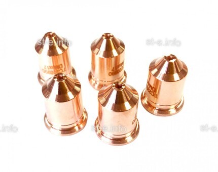 220990 Сопло Tehnocut DMax 18 d. 1,7 mm - st-e.info - Клинцы