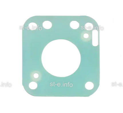 Изоляционная панель для SUP23T - st-e.info - Клинцы