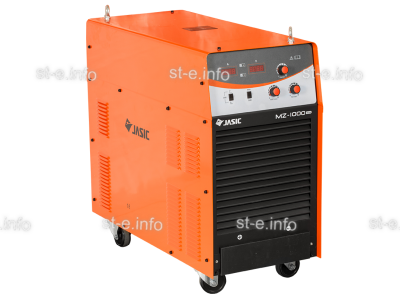 Сварочный трактор MZ 1000 (M308) - st-e.info - Клинцы