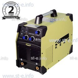 Сварочный инвертор ARC-250GS, 220/380В - st-e.info - Клинцы