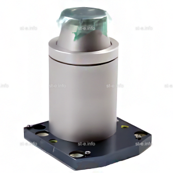 P0595-103041 Сопловая часть - st-e.info - Клинцы