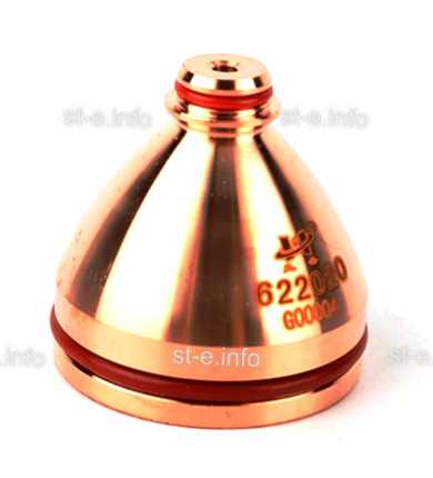 Сопло д. 2,0 мм 150-200А арт. 622020 - st-e.info - Клинцы