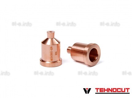 Сопло для плазмотрона LC105 60A арт. W03X0893-62A TEHNOCUT - st-e.info - Клинцы
