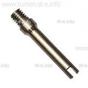 Электрод S-45 PR0106 длинный - st-e.info - Клинцы