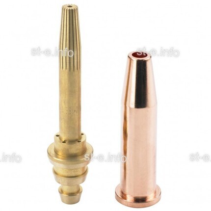 Газосмешивающее сопло (пропан) 75-125мм PNME арт. 71616143 - st-e.info - Клинцы