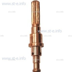 Электрод 9-8215 - st-e.info - Клинцы