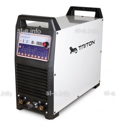 TRITON ALUTIG 200Р AC/DC - st-e.info - Клинцы