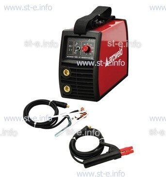 Arcweld 200i-S - st-e.info - Клинцы