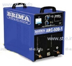 Сварочный аппарат Brima (инвертор) ARC-500-1 - st-e.info - Клинцы