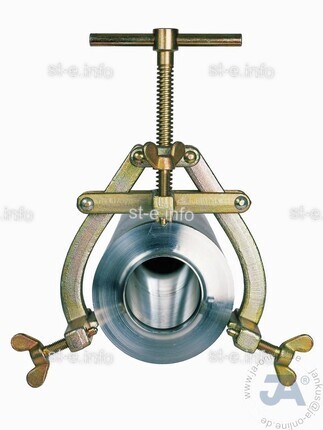 Центратор монтажный 1/2" - 3 диаметр 12 - 90 mm Jankus - st-e.info - Клинцы