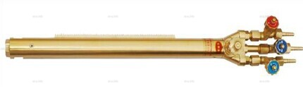 Резак пропановый механизированный GJ370 - st-e.info - Клинцы