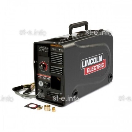 LN-25 PRO - st-e.info - Клинцы