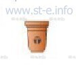 Сопло для плазмотрона AUTOCUT 125P арт. PD0179-13 - st-e.info - Клинцы