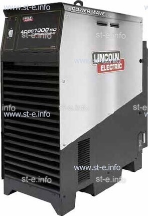 Power Wave 1000 AC/DC - st-e.info - Клинцы