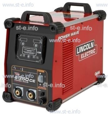 Power Wave S350 - st-e.info - Клинцы