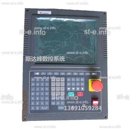Управляющий блок ЧПУ SF-2300S - st-e.info - Клинцы