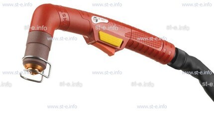 Плазмотрон для ручной резки Ergocut A141 с кабелем 12 м - st-e.info - Клинцы