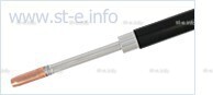 Горелка для автоматической сварки Tbi AUT- 8W,прямой гусак - st-e.info - Клинцы