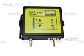 Газорегулятор EWR Basic 500A - st-e.info - Клинцы