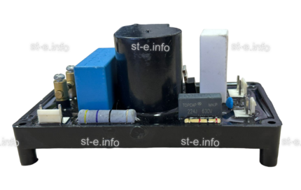 Блок розжига аппарата плазменной резки DOG-160L - st-e.info - Клинцы