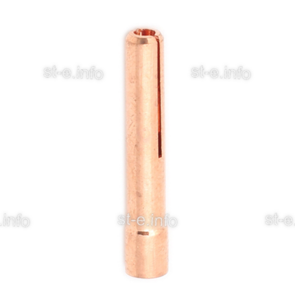 Цанга короткая д. 2.4 мм, L-29,3 мм - st-e.info - Клинцы