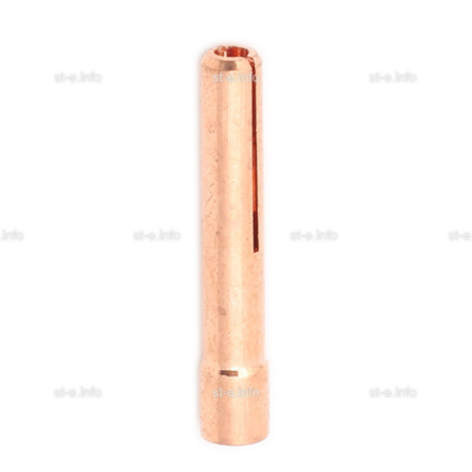 Цанга короткая д.3.2 мм, L-29,3 мм - st-e.info - Клинцы